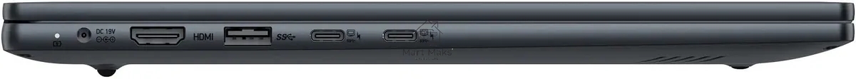 Ноутбук Digma Pro Pactos Core i5 1235U 16Gb SSD512Gb Intel Iris Xe graphics 14