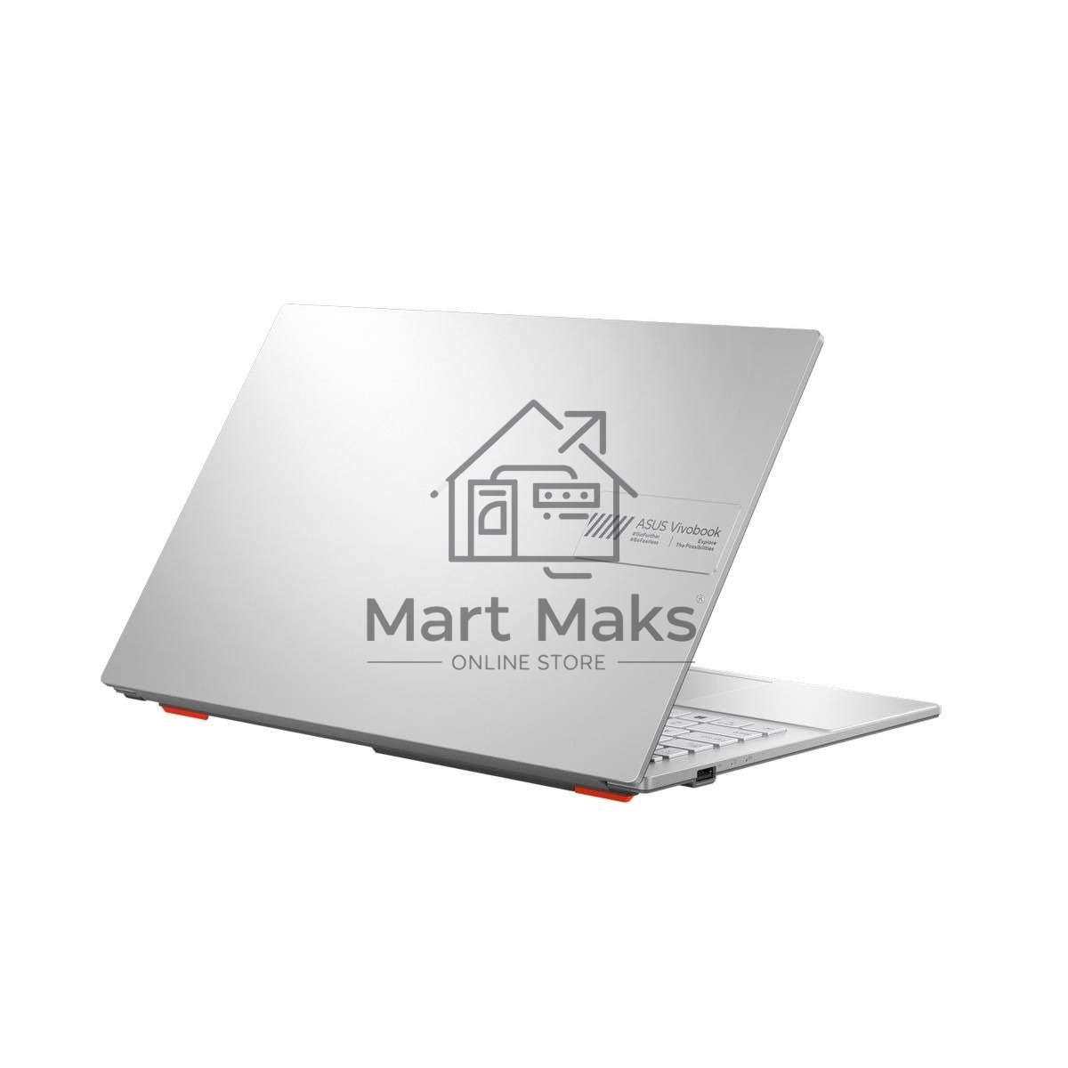 Ноутбук ASUS Vivobook Go 15 E1504GA-BQ527 15.6