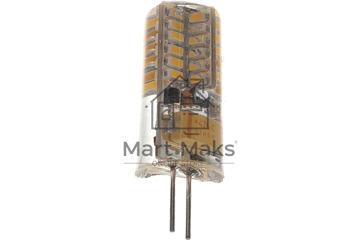 Лампа светодиодная FERON LB-422 (25531) 3W 12V G4 2700K