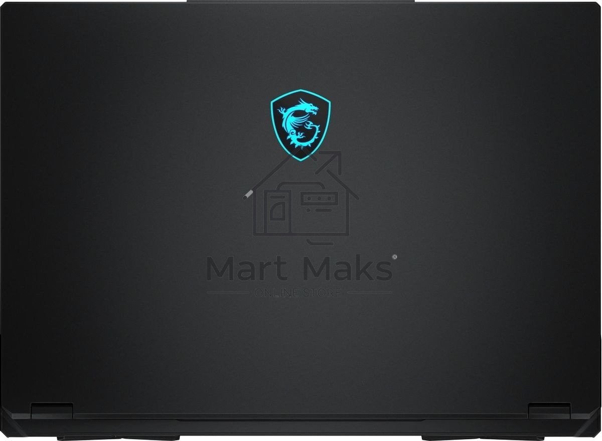 Ноутбук MSI Stealth 18 HX AI A2XWJG-052RU черный Core Ultra 9 275HX 64Gb SSD2Tb NVIDIA GeForce RTX 5090 для ноутбуков 24Gb 18