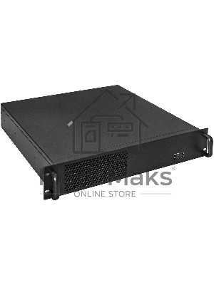 Серверный корпус ExeGate Pro 2U450-03 (RM 19