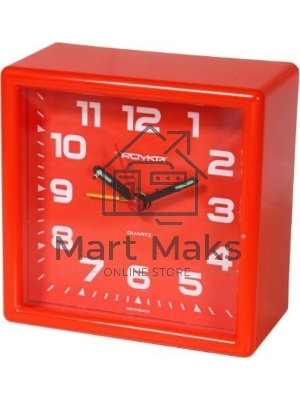 Будильник TROYKA 08.30.803