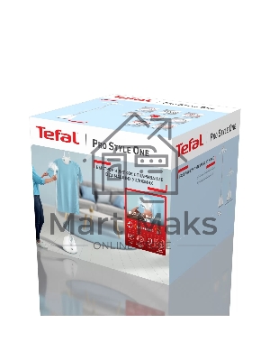 Вертикальный отпариватель Tefal IT2R04F1
