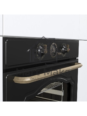 Духовой шкаф Gorenje BO6735CLB
