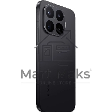 Смартфон Xiaomi 17T Pro, 12/1Tb, черный