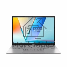 Ноутбук ASUS Vivobook S14 M3407HA/14