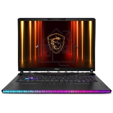 Ноутбук MSI Raider 16 HX AI A2XWHG-814XRU/16