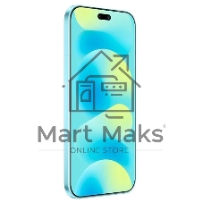 Смартфон Huawei nova 16s Pro CRS-LX9 12Gb, 512Gb, голубой