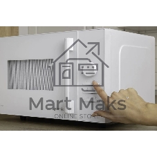 Микроволновая Печь Gorenje MO23A3W5 23л. 800Вт белый