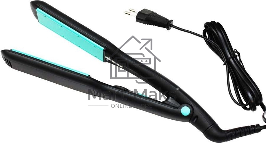 Выпрямитель Starwind SHE1101 65Вт черный (макс.темп.:215С)