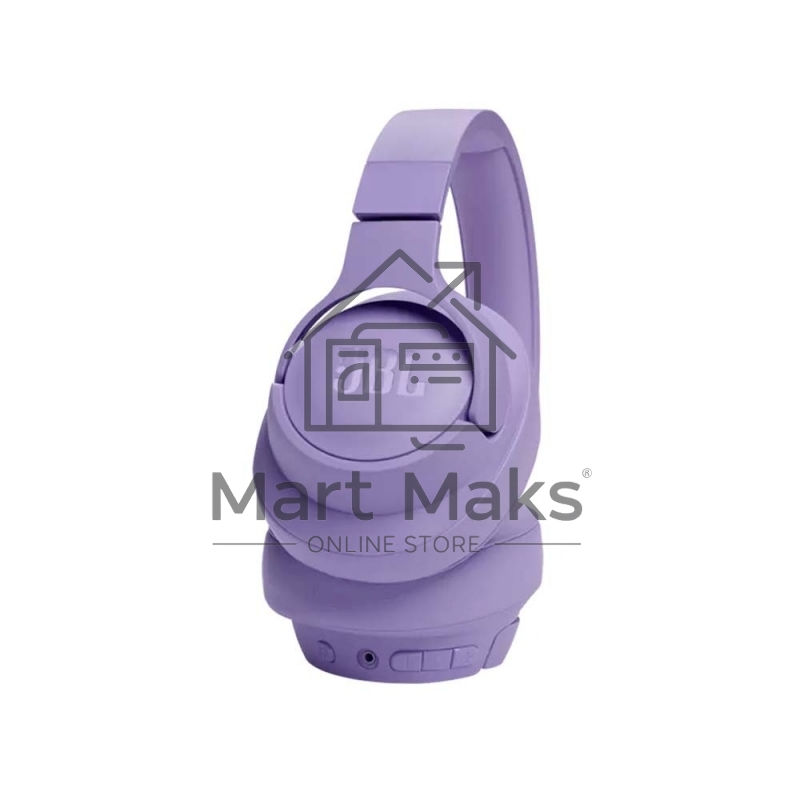 Наушники JBL Tune 720BT фиолетовый
