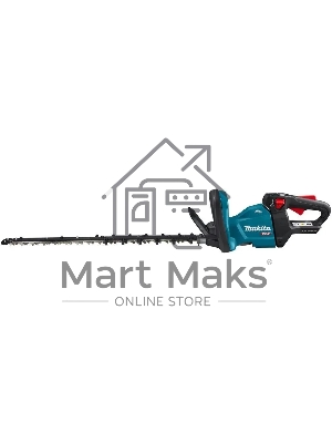 Кусторез Makita UH006GZаккум.