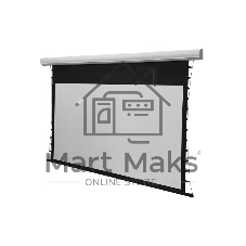 Экран с электроприводом Lumien Cinema Control 185x230 см (раб.область 125х222 см) (100
