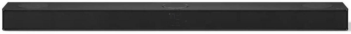 Саундбар LG S80TR 5.1.3 360Вт+220Вт черный
