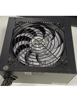 Блок питания ZIRCON ATX 600W AA-600