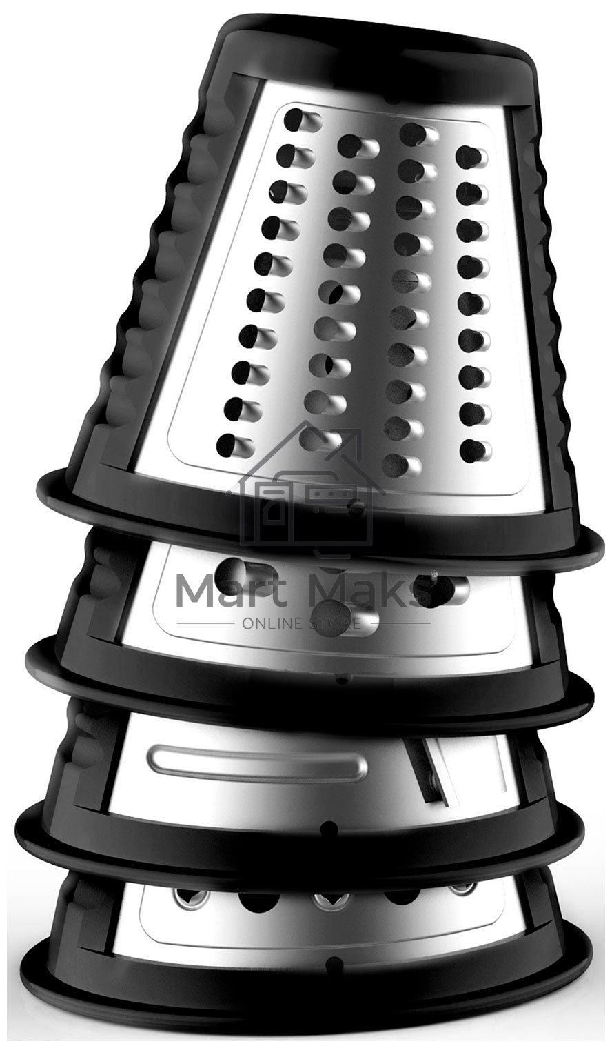 Мультирезка Zigmund & Shtain SM-23