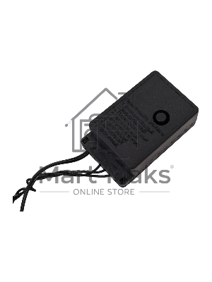 Гирлянда Navigator NGF-B01-128RGBWW-8-11.5m-230-C8-BL-IP20