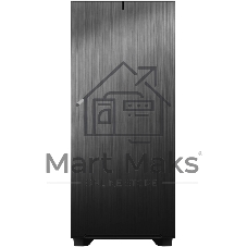 Компьютерный корпус Fractal Design DEFINE 7 XL BLACK - DARK TG/full tower/E-ATX, EE-ATX, SSI-CEB, SSI-EEB/dark tint tempered glass/3x140mm fans inc./FD-C-DEF7X-03