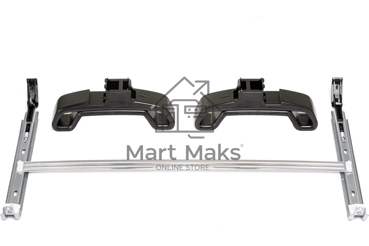 Электрический конвектор iVigo EPK4590P20 2000 Вт Черный, WI-FI