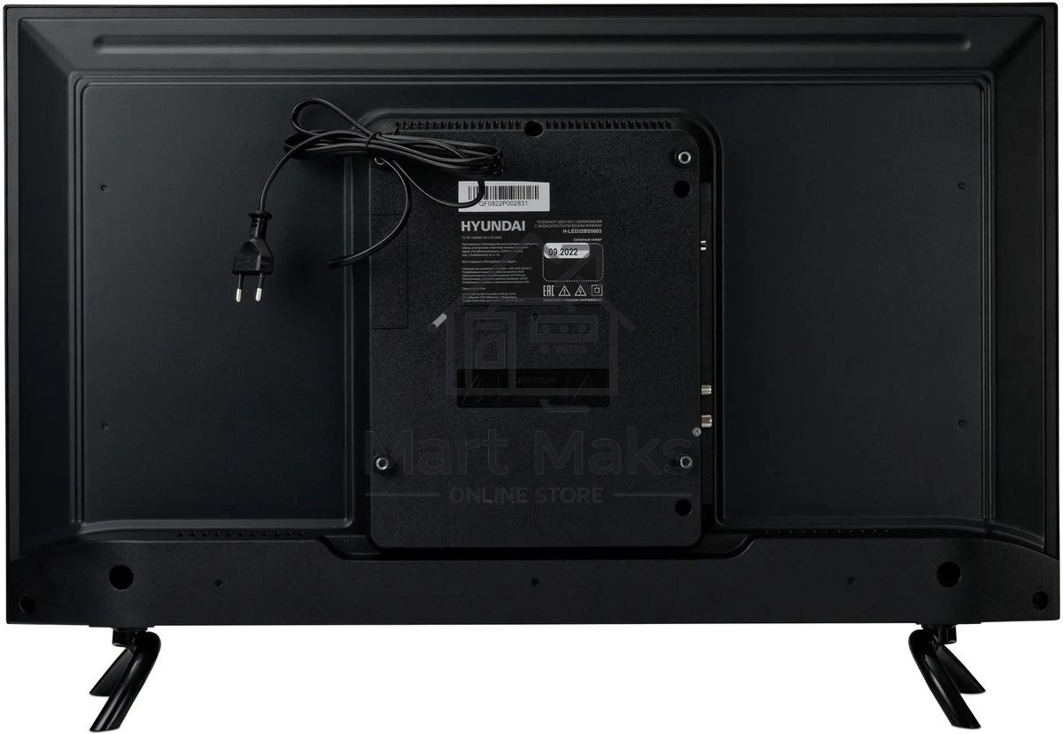 Телевизор Hyundai 32