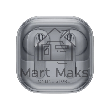 Наушники TWS Samsung Galaxy Buds4 SM-R540 White CAU