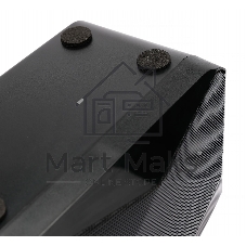 Акустическая система 2.1 Gembird SPK-21R, 11Вт, пластик, рег.громкости, RGB подсветка, черный