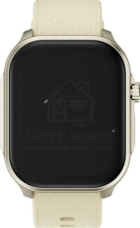 Умные часы Tecno Watch 3 Active, 2.04