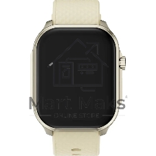 Умные часы Tecno Watch 3 Active, 2.04' IPS, Bluetooth 5.3, USB Type-C, IP68, золотистый Умные часы Tecno Watch 3 Active, 2.04' IPS, Bluetooth 5.3, USB Type-C, IP68, золотистый