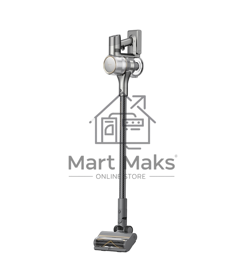 Пылесос вертикальный Dreame Cordless Vacuum Cleaner R20 Grey 