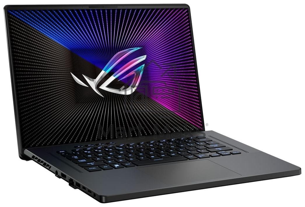Ноутбук ASUS ROG Zephyrus G16 GU603VU-N4094 16