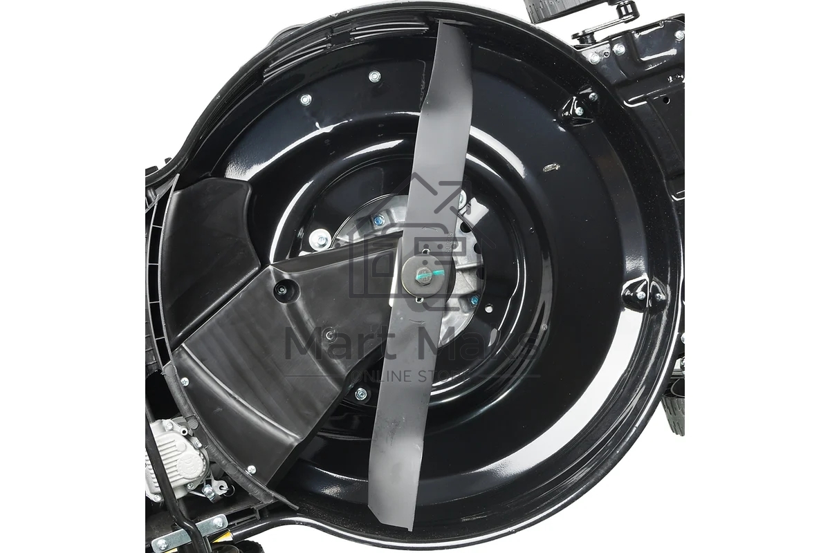 Газонокосилка роторная Huter GLM-6.0 S (70/3/8)