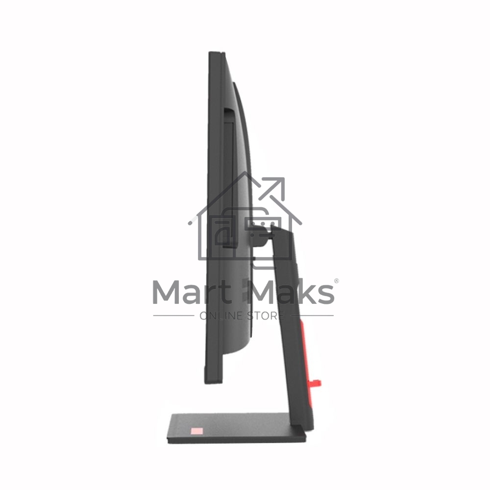 Платформа-моноблок Prittec A2 WB H610/Full HD 27” ZBDPanel/Intel 3165 WiFi AC+BT/150WAdaptor/1 x USB 3.0+ 1 x Tupe C + 1 xCombo Audio at Side IO/Full Copper Thermal/2M Full HD Camerawith Dual MIC/Regular Stand/no battery on MB
