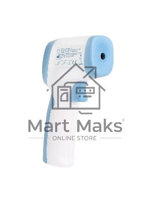 Термометр UNI-T Инфракрасный термометр UT308H, 0С ~ 100С, точность +-1C