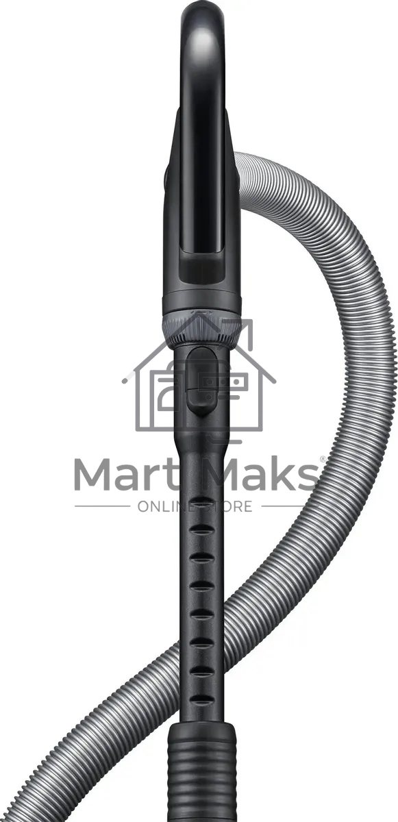 Пылесос Samsung SC18M21C0VR красный, 380/1800 Вт, уборка сухая, пылесборник контейнер 1.5 л