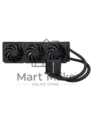 Жидкостная система охлаждения ASUS PROART LC 360 