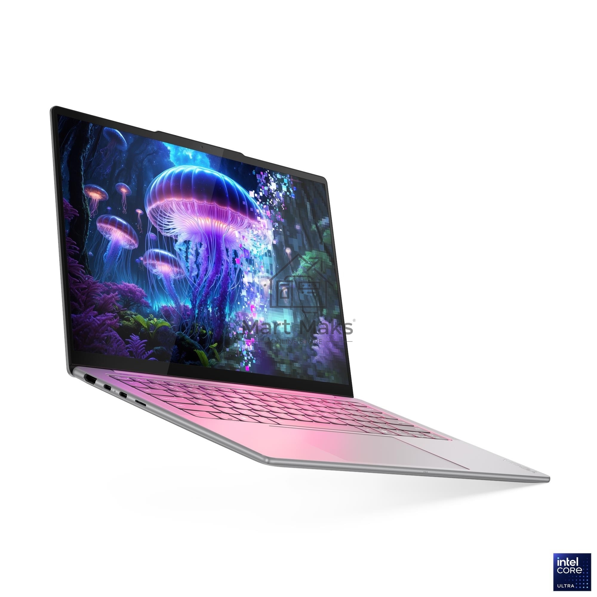 Ноутбук Lenovo Yoga Slim 7 14ILL10 14
