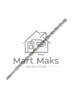 Бур EDGE by PATRIOT SDS Plus 18x460