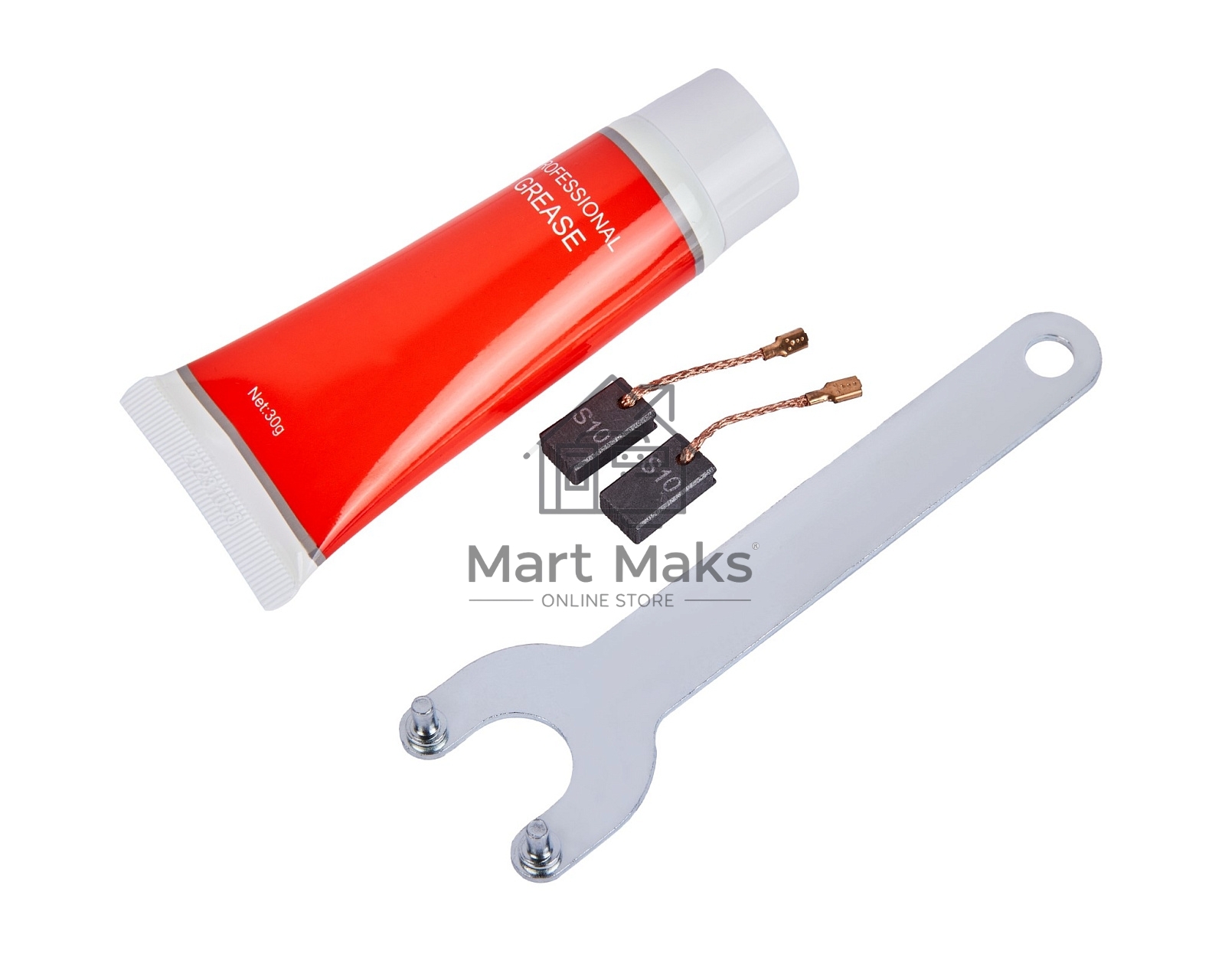 Перфоратор Elitech RH 1130E (E2205.018.01) патрон:SDS-plus уд.:3.5Дж 1100Вт (кейс в комплекте)