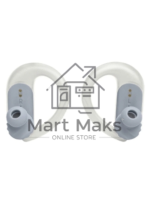 Наушники JBLENDURPEAK3WHT белый