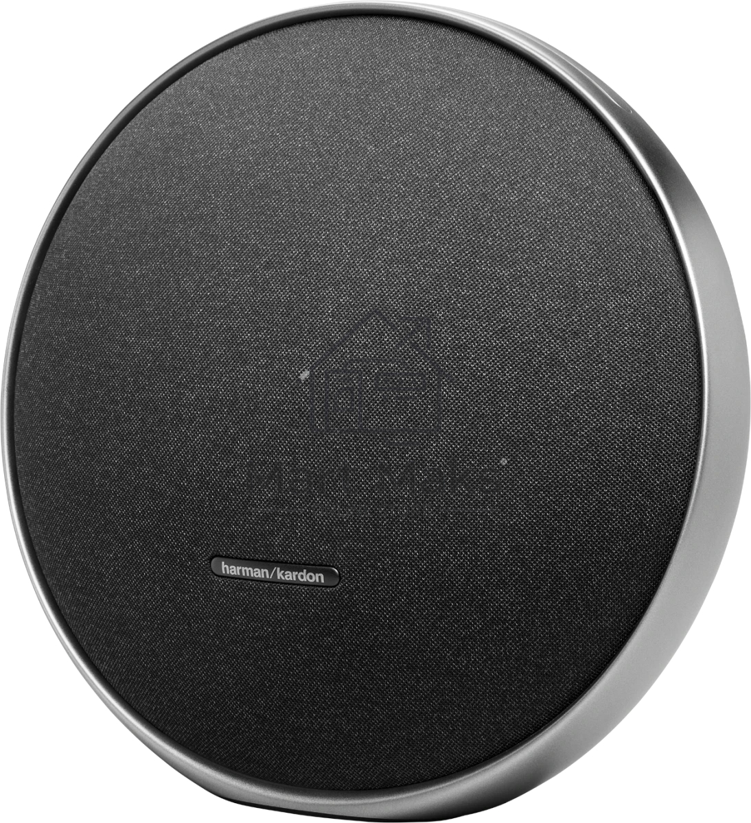 Портативная акустика Harman Kardon HKOS9BLKUK черный