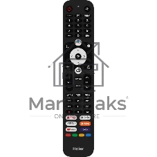 Телевизор Haier 32