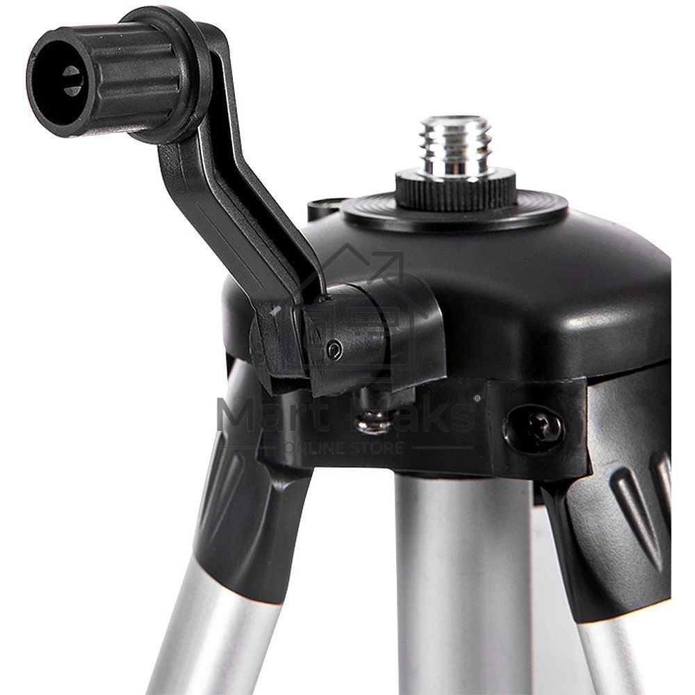 Штатив телескопический для лазерного уровня Deli DL4161-2