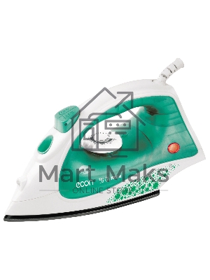 Утюг Econ ECO-BI1601