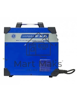 Сварочный полуавтомат AURORA PRO OVERMAN 205 (MIG/MAG+MMA)