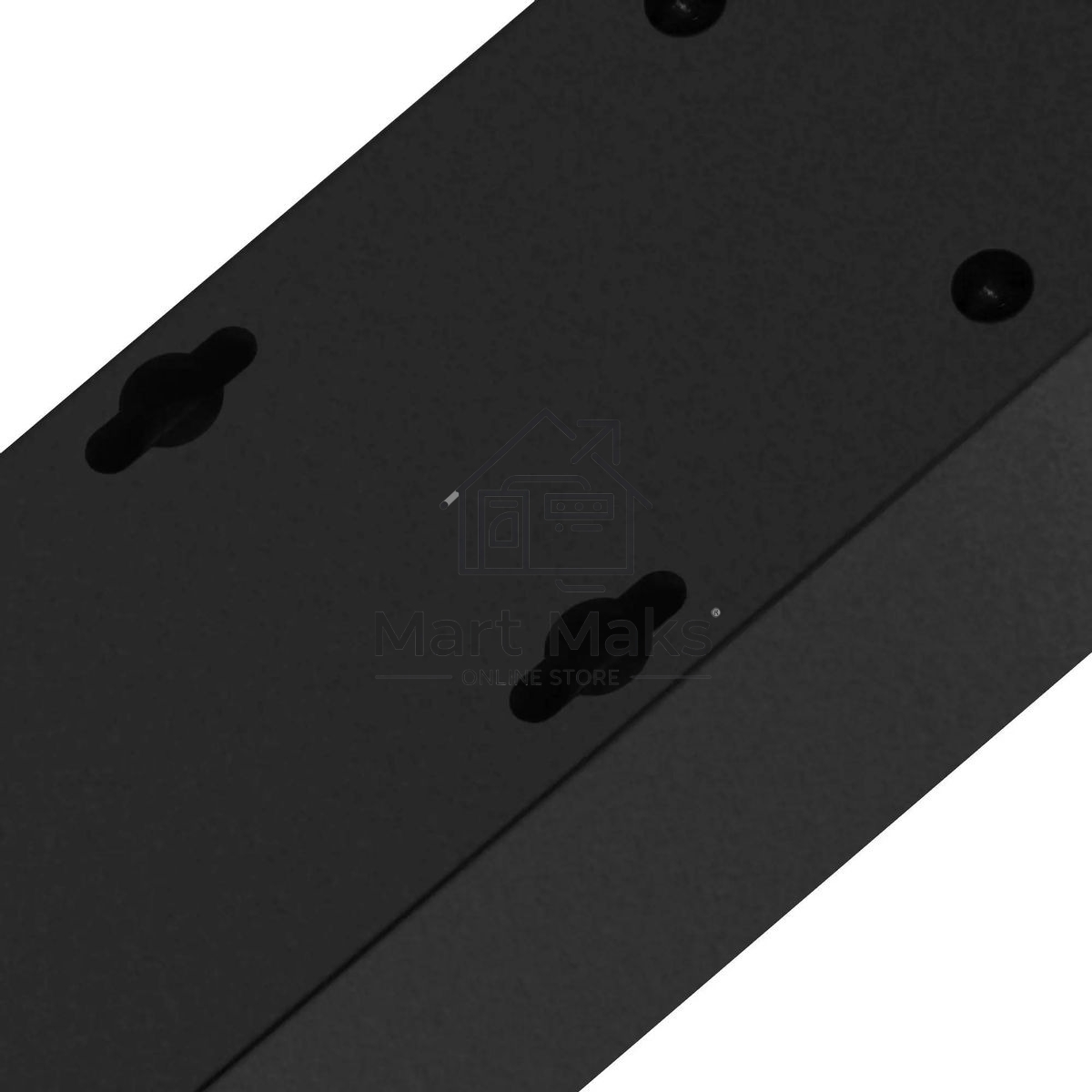 Сетевой фильтр Ippon NF-EU-1.8-16 1.8 м, 6 розеток, черный, коробка