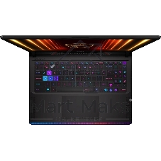 Ноутбук MSI Raider 16 HX AI A2XWHG-814XRU/16