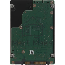 Жесткий диск HDD Seagate Enterprise Performance 600Gb 10000rpm SAS 128Mb 2.5