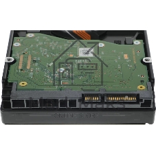 Жесткий диск HDD WD Black 4Tb 7200rpm SATA 256Mb 3.5