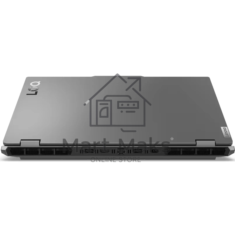 Ноутбук Lenovo LOQ 15IAX9 Intel Core i5 12450HX 2400MHz/15.6