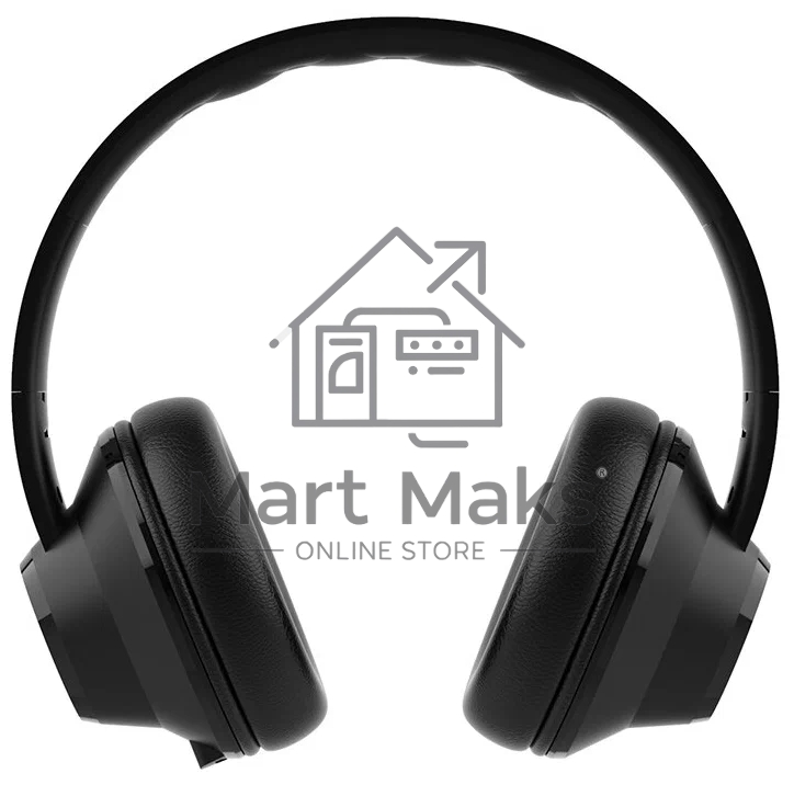 Наушники Harper HB-412 черный